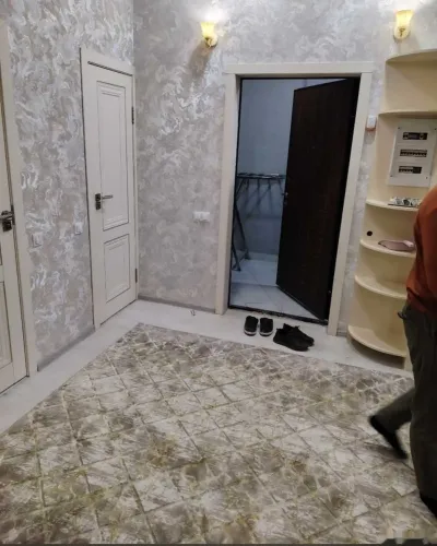 2-комн. квартира, 6 этаж, 60м², Шохмансур