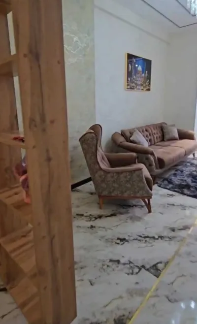 3-комн. квартира, 12 этаж, 120м², шохмансур аэропорт