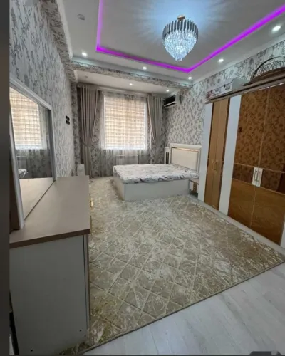 2-комн. квартира, 9 этаж, 60м², Назди китайская стена сари рох