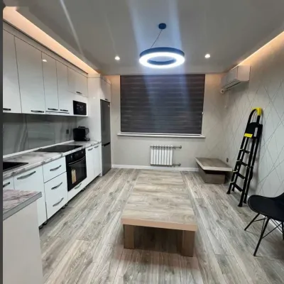 2-к квартира, 13 этаж, 100 м², сино 82 мкр