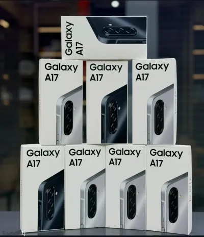 Samsung Galaxy A17 6/128Gb Vietnam — миниатюра 4