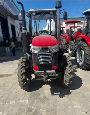 Трактор LT 1004