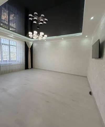 2-комн. квартира, 15 этаж, 74 м², Шохмансур