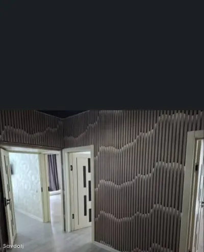 3-комн. квартира, 5 этаж, 90м², Сино