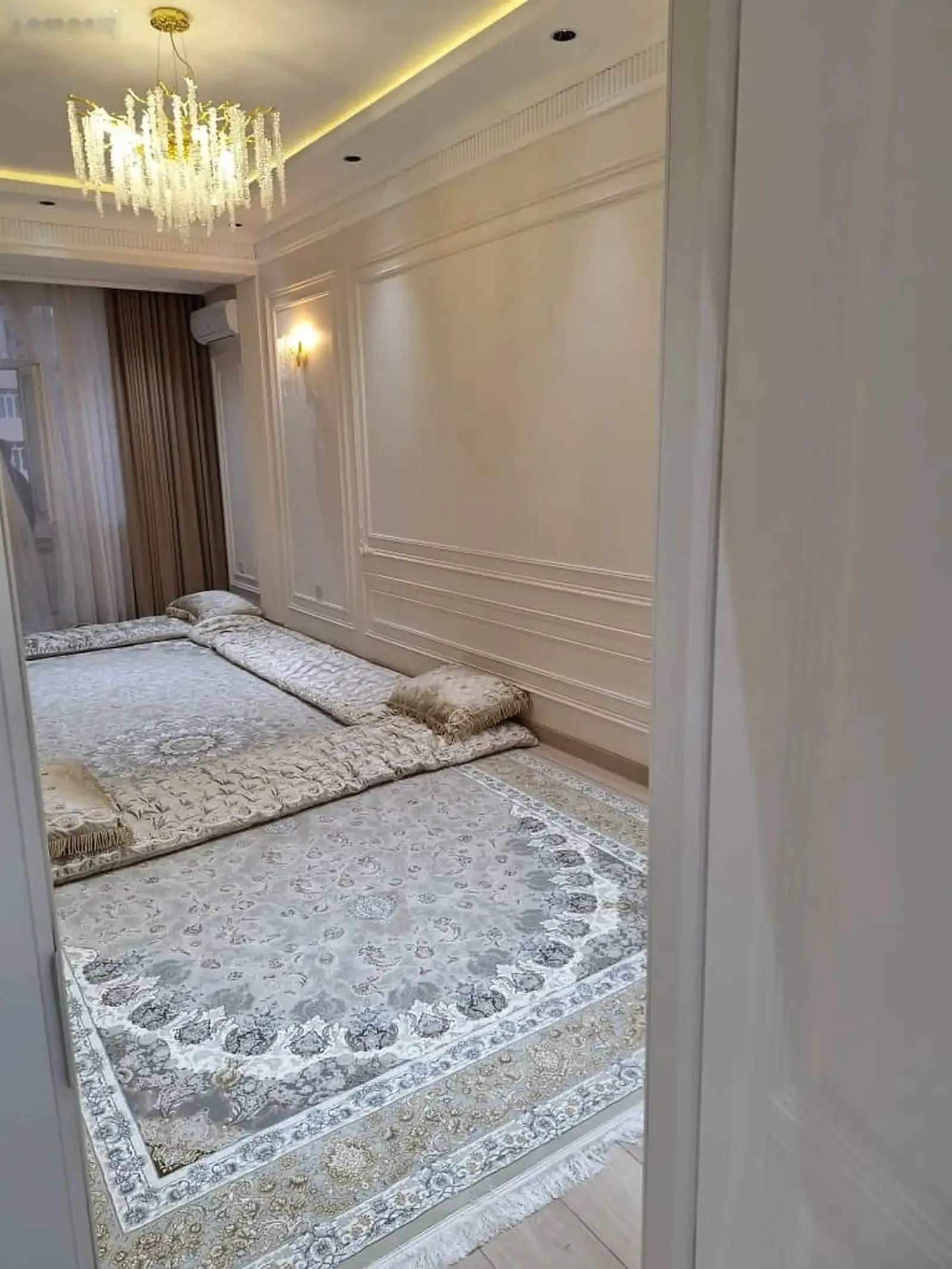 2-комн. квартира, 5 этаж, 103м², ориентир бурак