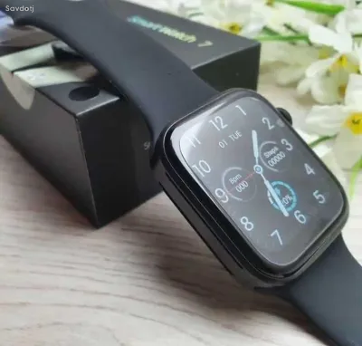 Смарт часы Watch Z36 series 7