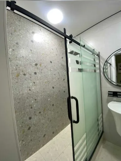 1-комн. квартира, 7 этаж, 55 м², Шохмансур