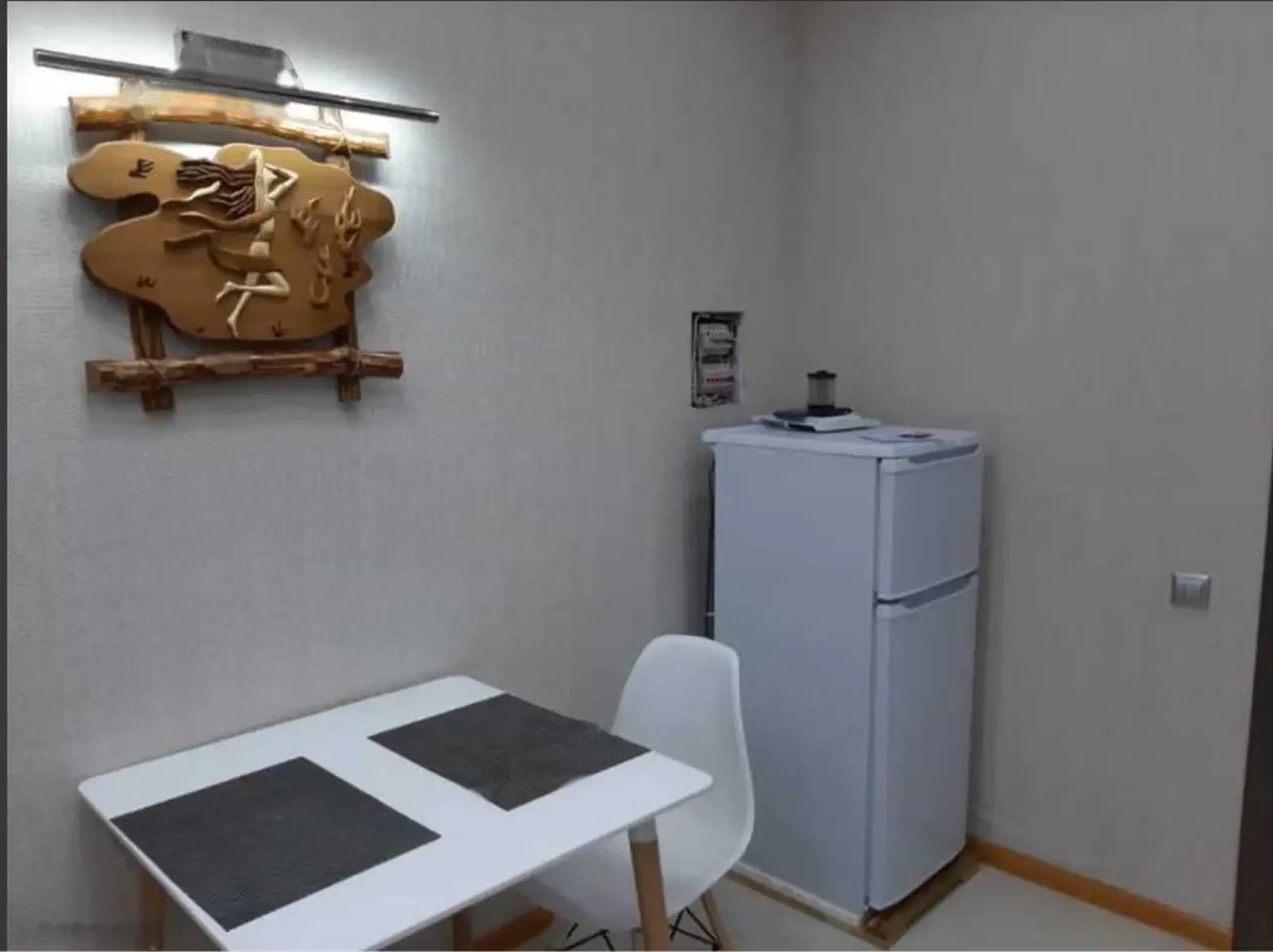 2-комн. квартира, 4 этаж, 60м², Домпечать
