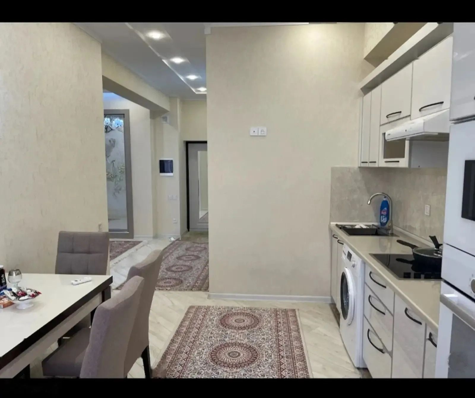 2-комн. квартира, 7 этаж, 74м², Бухоро