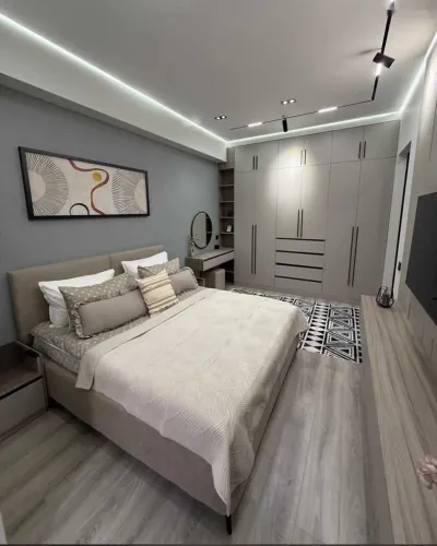 2-комн. квартира, 18 этаж, 70м², Сомони