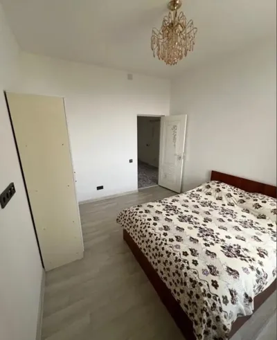 1-комн. квартира, 14 этаж, 45 м², Шохмансур
