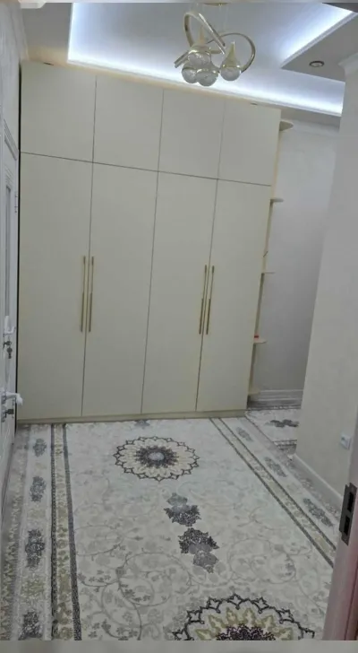 2-комн. квартира, 5 этаж, 70м², Перекрестки бозорча