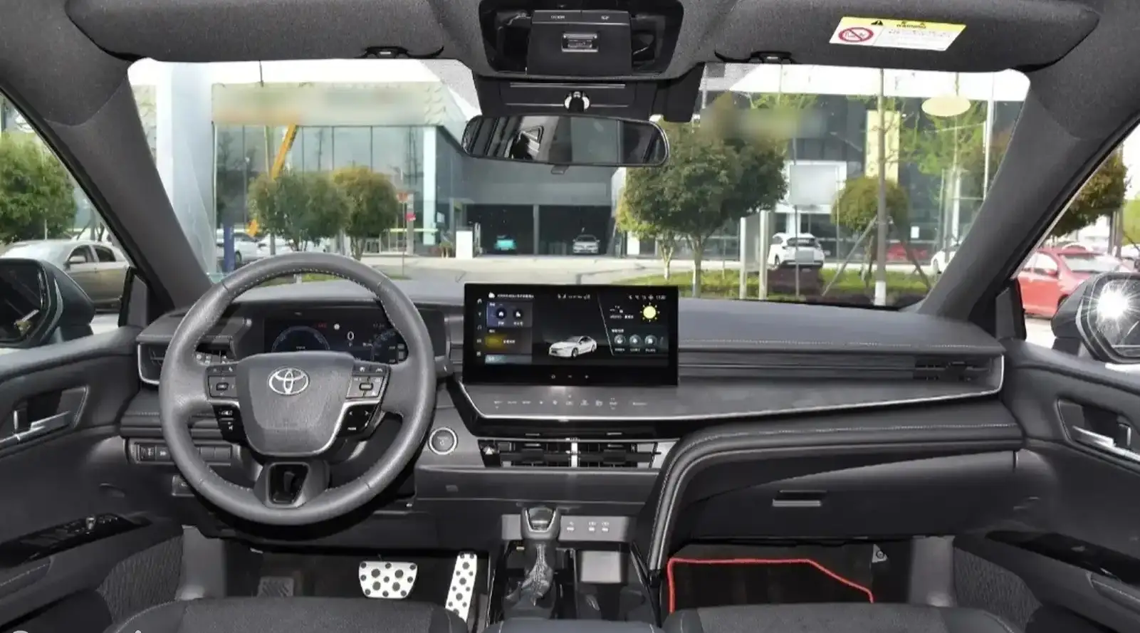 Toyota Camry,
