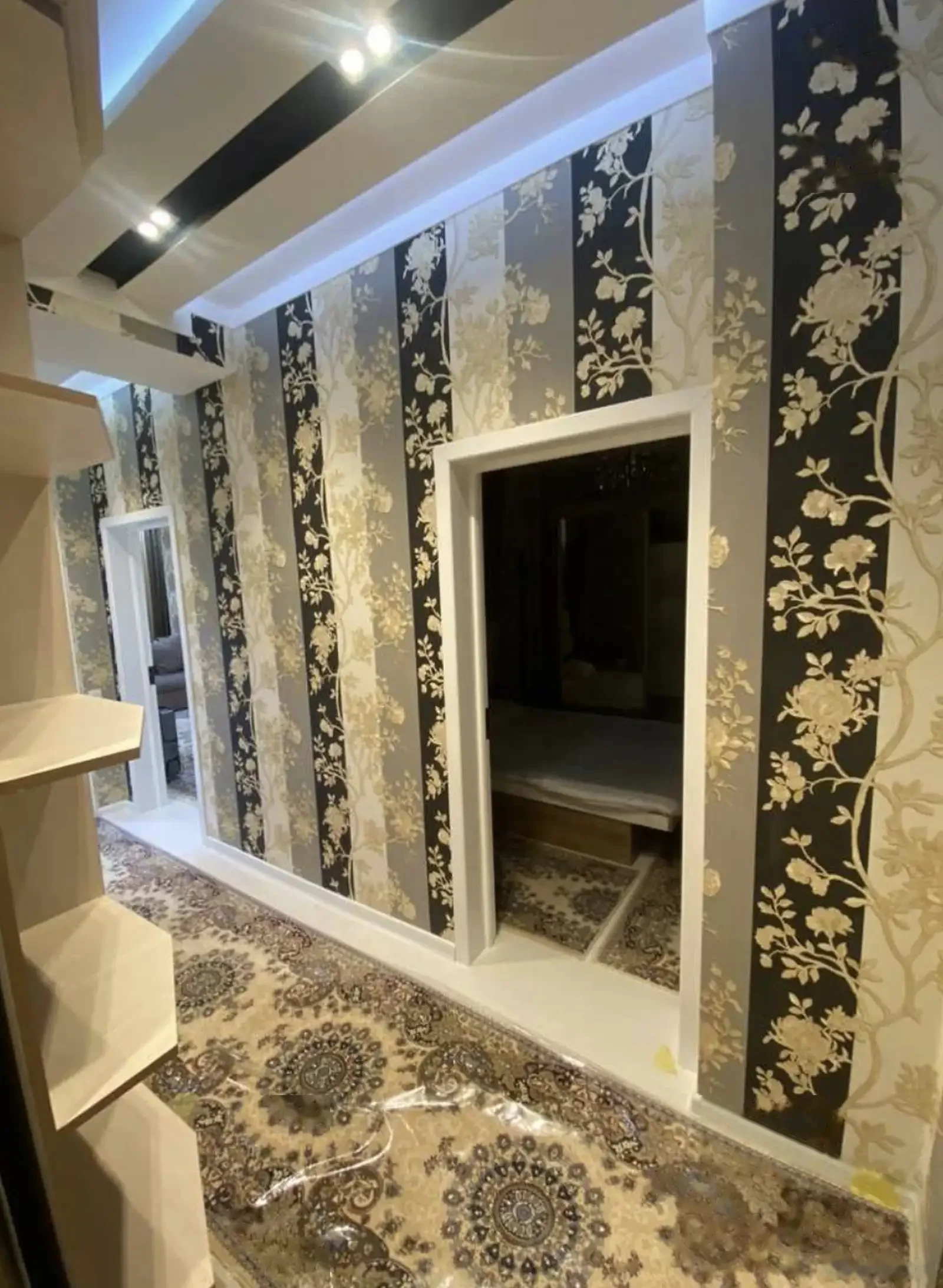 2-комн. квартира, 4 этаж, 70м², 112мкр