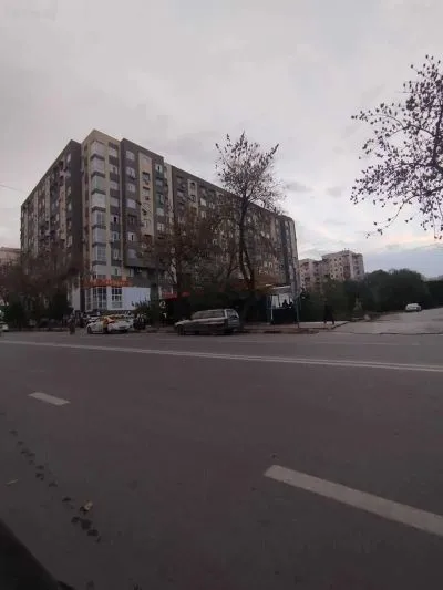 2-комн. квартира, 3 этаж, 90м², 112мкр