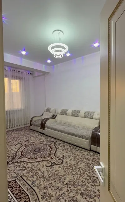 2-комн. квартира, 14 этаж, 63 м², Сино