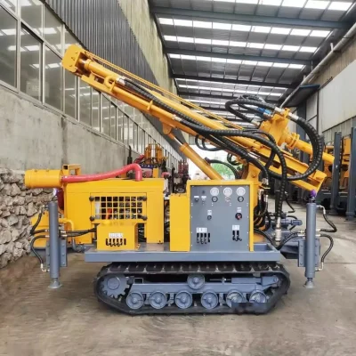 Буровая установка JH-280 на заказ