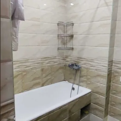 3-комн. квартира, 5 этаж, 105м², Фирдавси