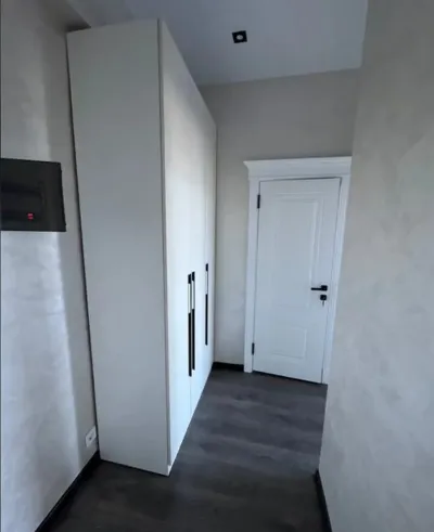 1-к квартира, 14 этаж, 48 м², Шохмансур