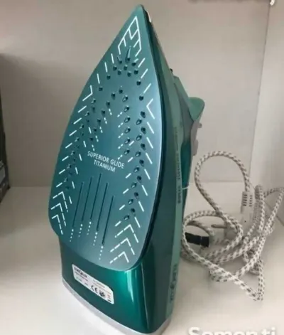 Утюг