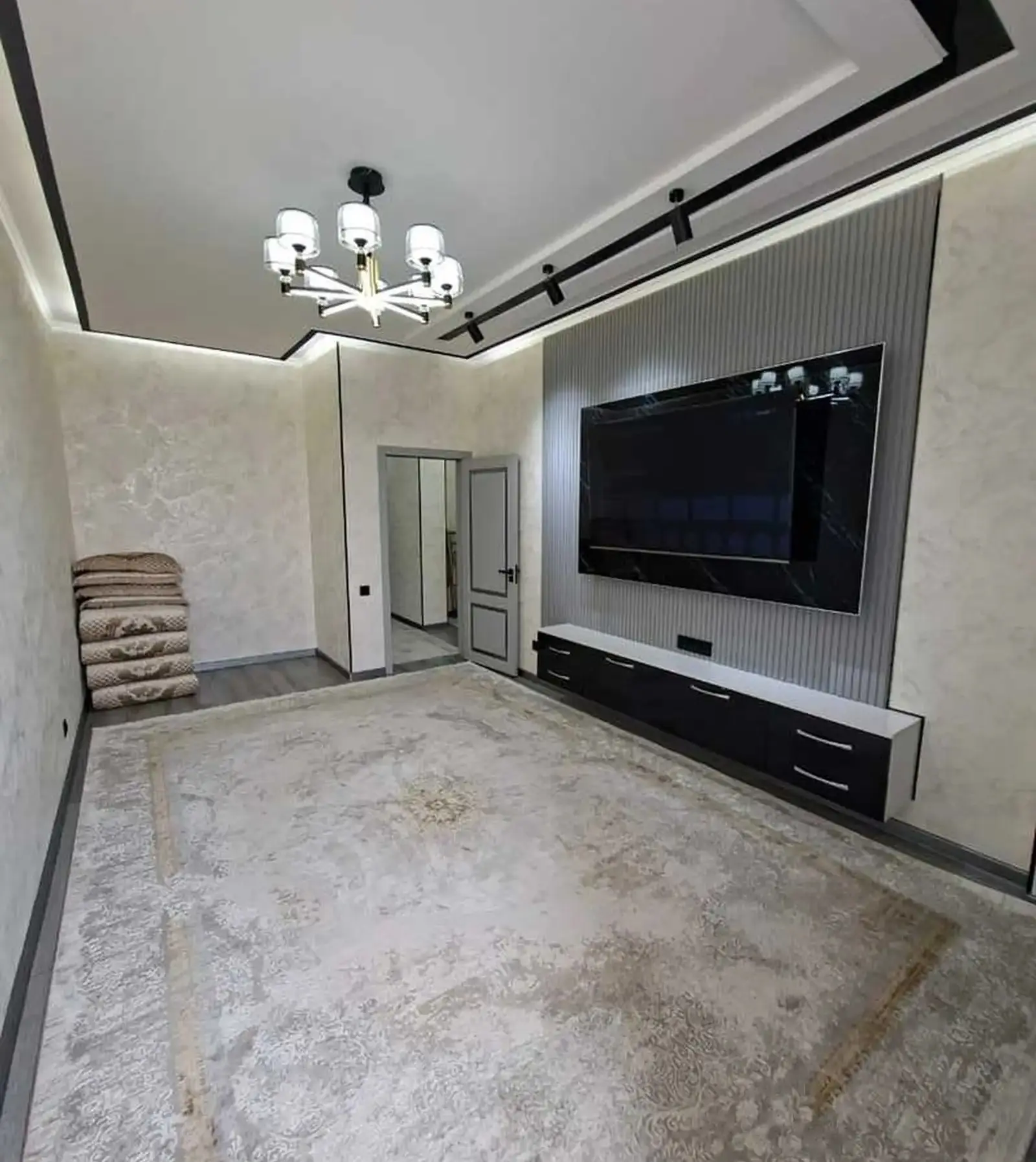 2-комн. квартира, 2 этаж, 64м², Сино Лучоб