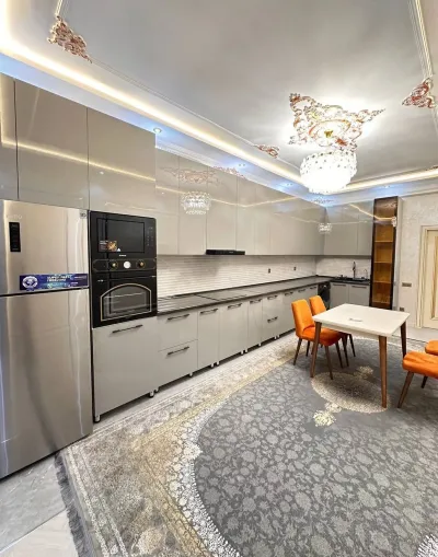 2-комн. квартира, 3 этаж, 101 м², Шохмансур