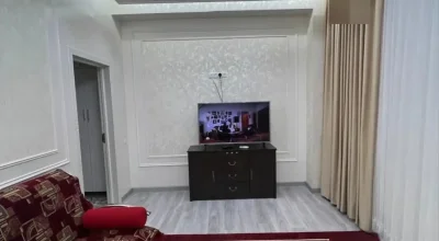 2-комн. квартира, 11 этаж, 100м², Воданасос дом КФС