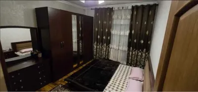 3-комн. квартира, 2 этаж, 78м², 84 мкр