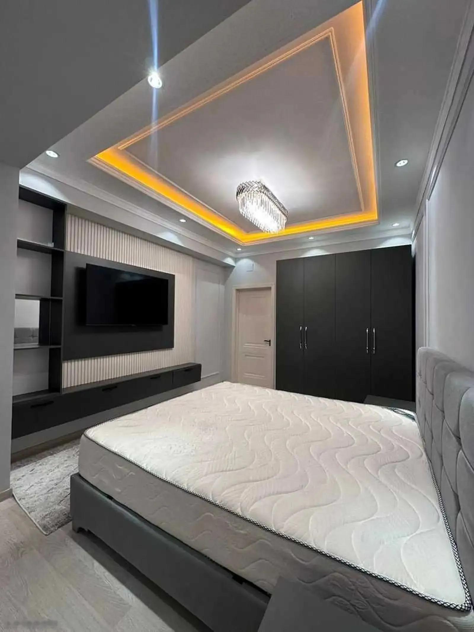 4-комн. квартира, 12 этаж, 150м², скорый