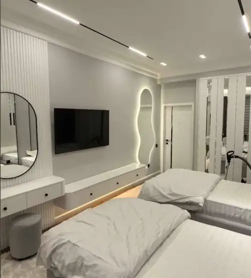 2-комн. квартира, 5 этаж, 60 м², Шохмансур