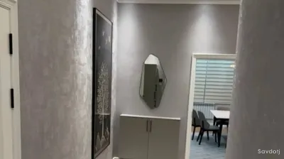 3-комн. квартира, 3 этаж, 103м², Шохмансур