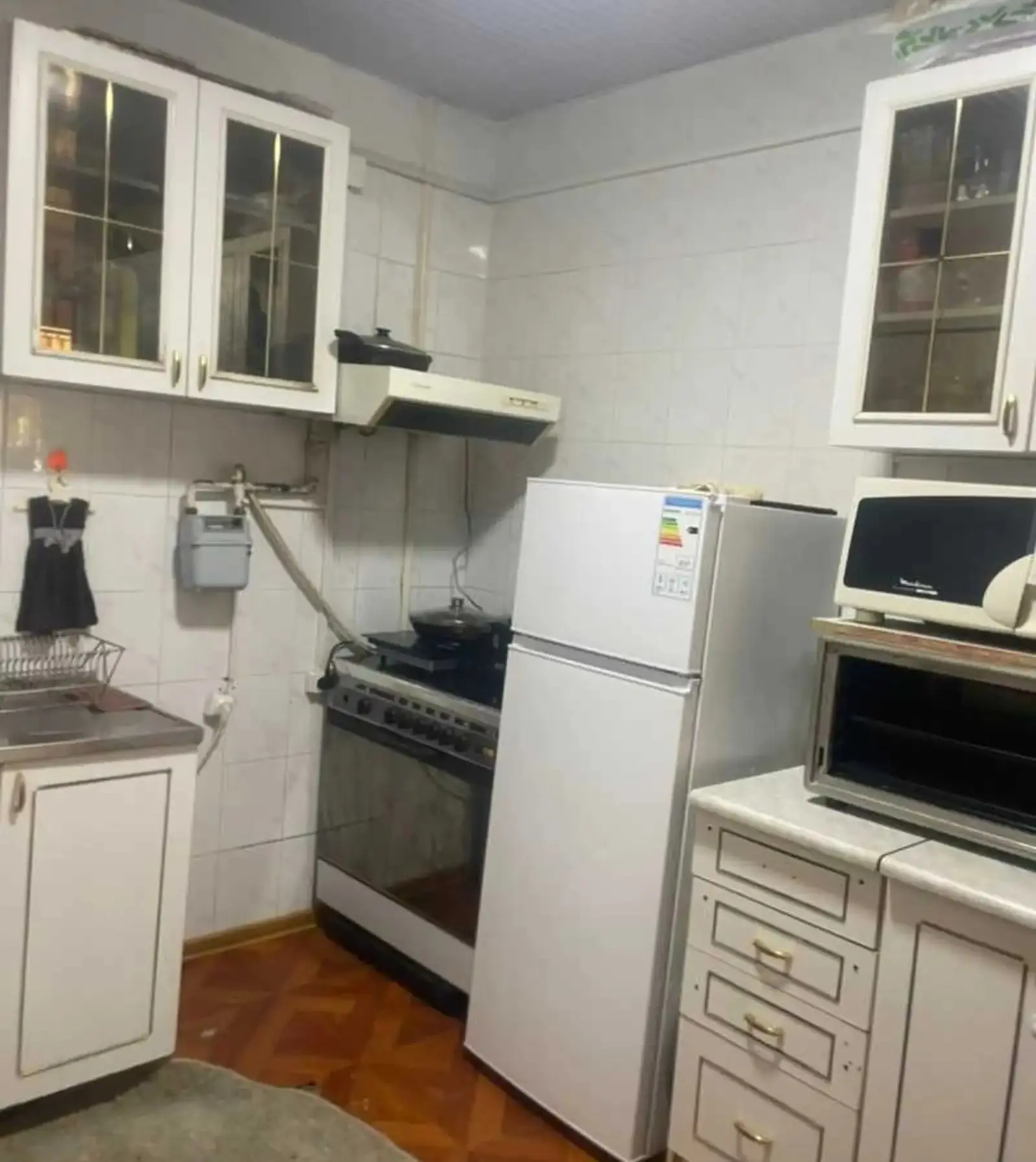 2-комн. квартира, 3 этаж, 70м², И.Сомони