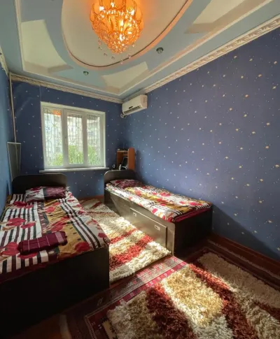 3-комн. квартира, 3 этаж, 73 м², Цирк, Профсоюз