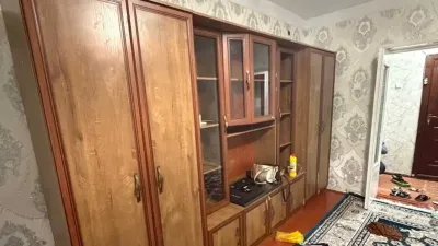 3-к квартира, 1 этаж, 58 м², Шохмансур