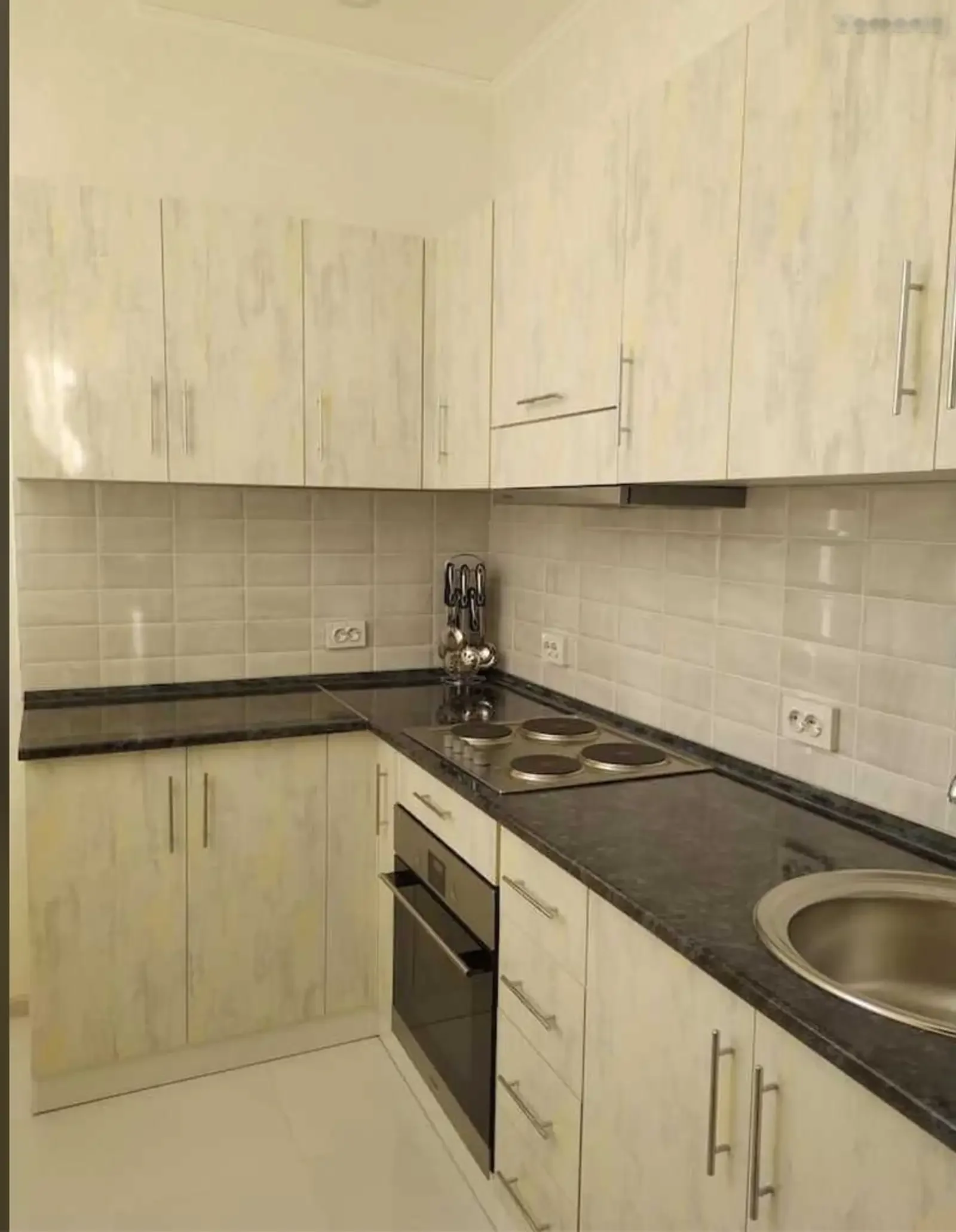 3-комн. квартира, 6 этаж, 74м², Домпечать Акика