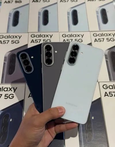 Samsung Galaxy A5 256 gb