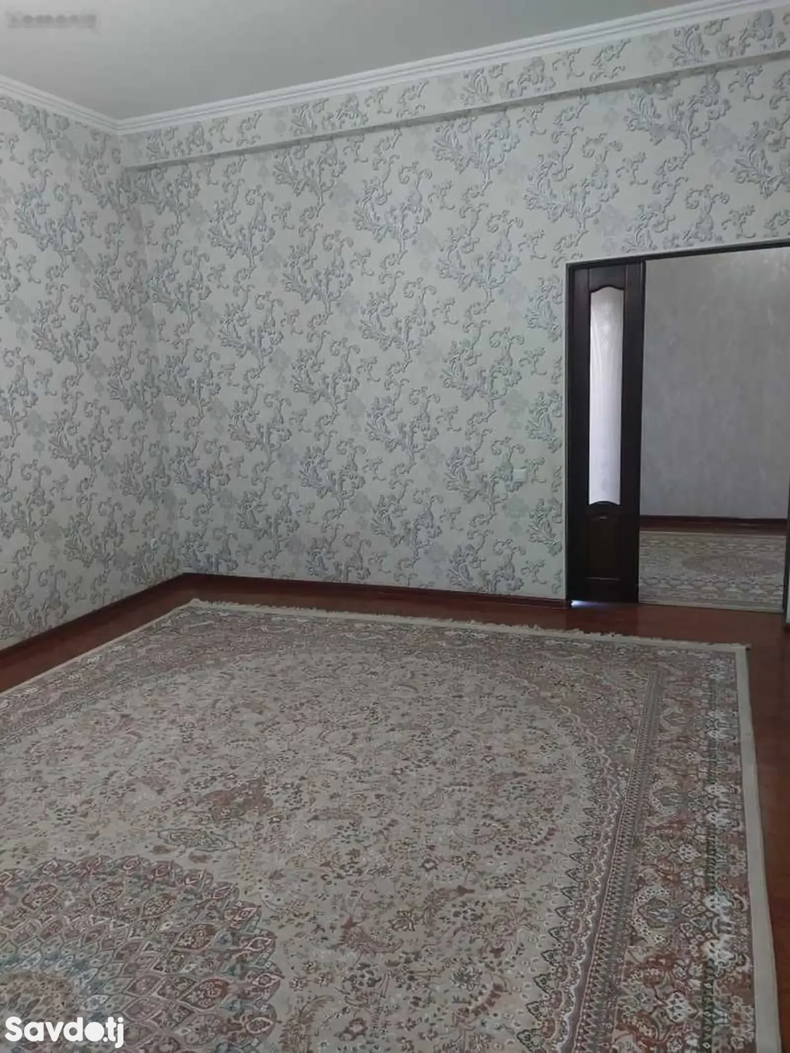 2-комн. квартира, 2 этаж, 84м², Фирдавсӣ, Дустӣ
