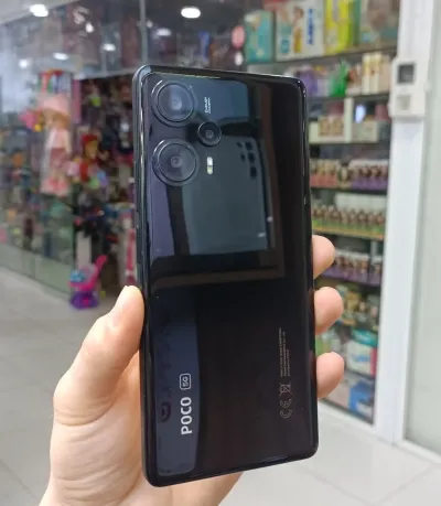 Xiaomi Poco 256 gb