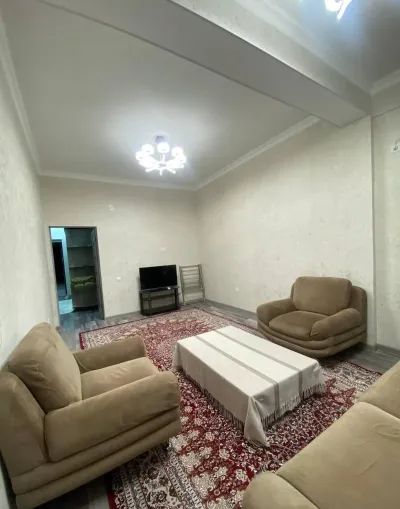 1-комн. квартира, 4 этаж, 55 м², Стадион Спартак, Ёвар