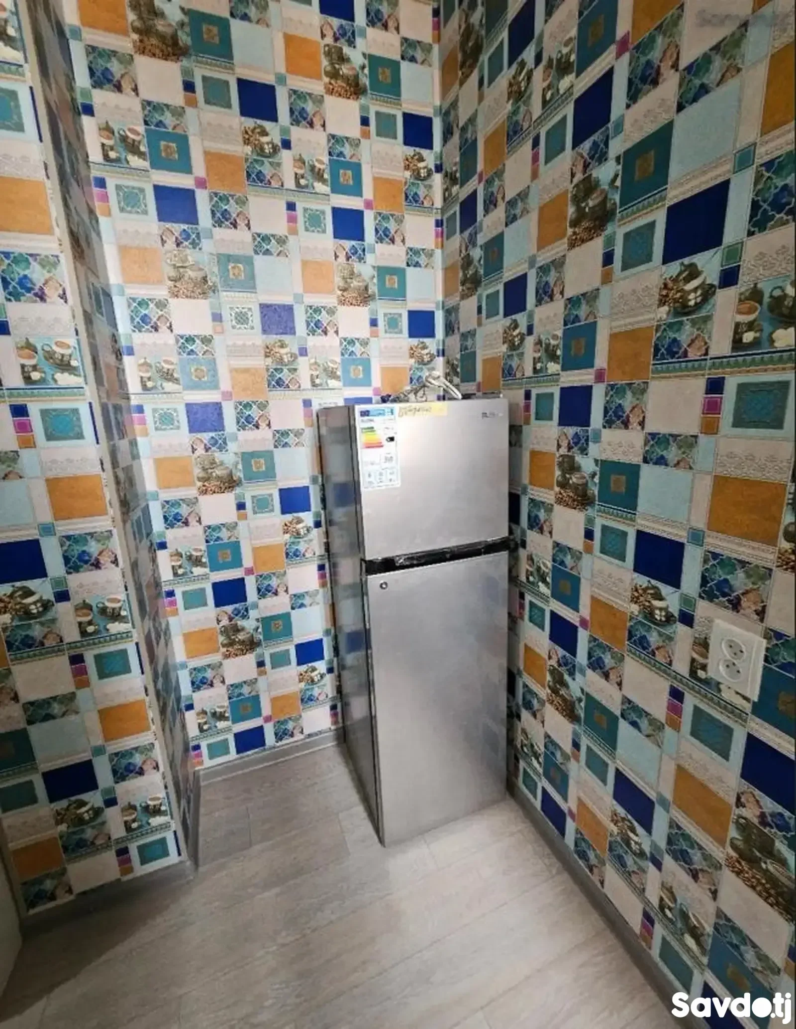 2-комн. квартира, 9 этаж, 70м², 34 микрорайон