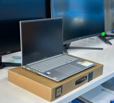 Ноутбук Asus core i 5 -13 gen