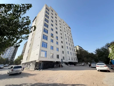 3-комн. квартира, 6 этаж, 91 м², 8 мкр ЖЭУ — миниатюра 3