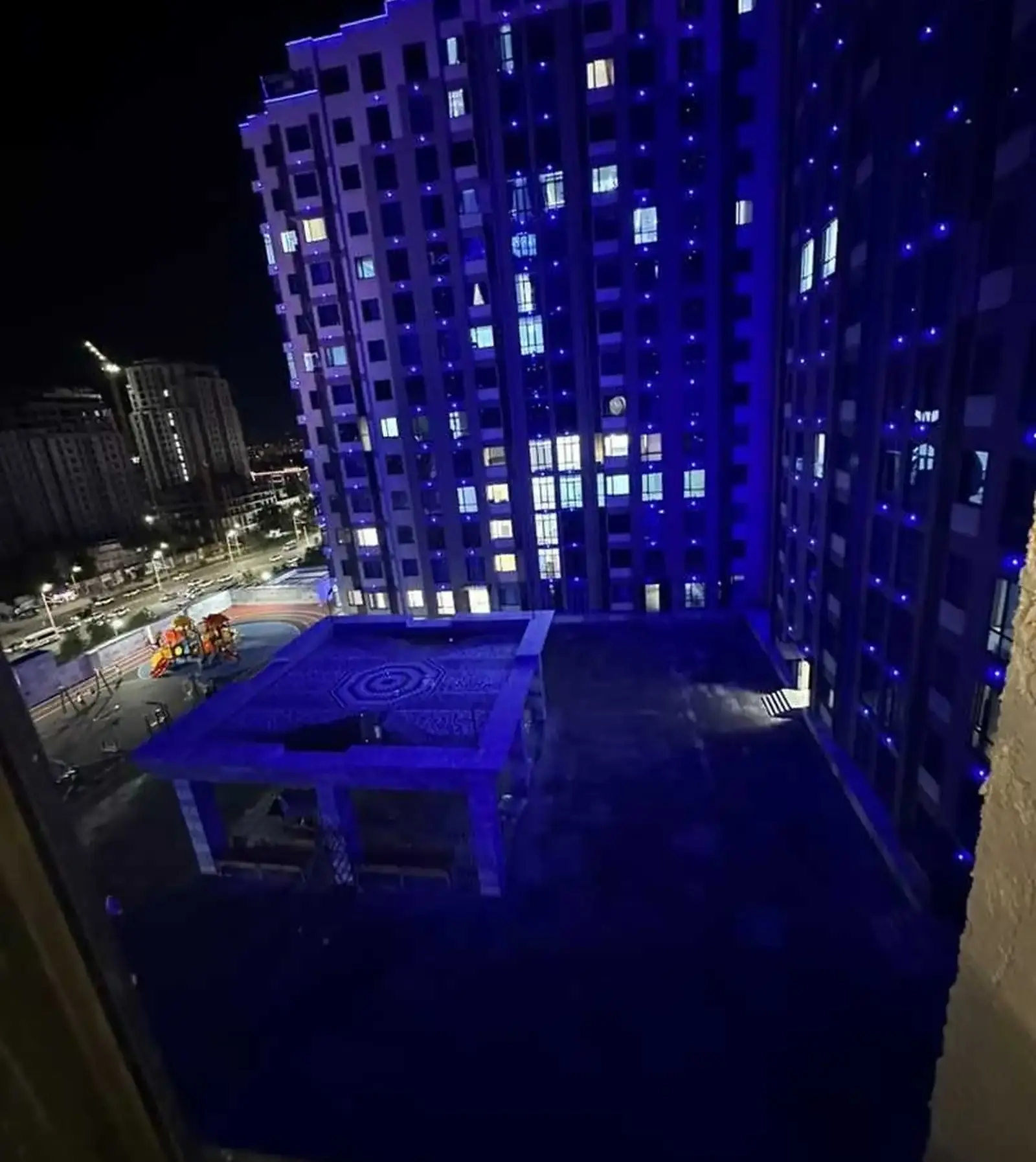 2-комн. квартира, 9 этаж, 65м², 82 мкр