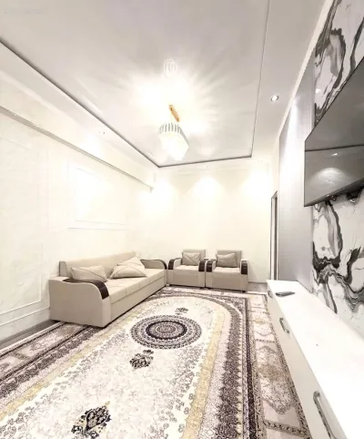 2-комн. квартира, 16 этаж, 63 м², Сино