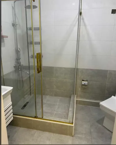 2-комн. квартира, 7 этаж, 60м², Сазидание Пайкар Хилтон