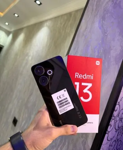 Xiaomi Redmi 128 gb