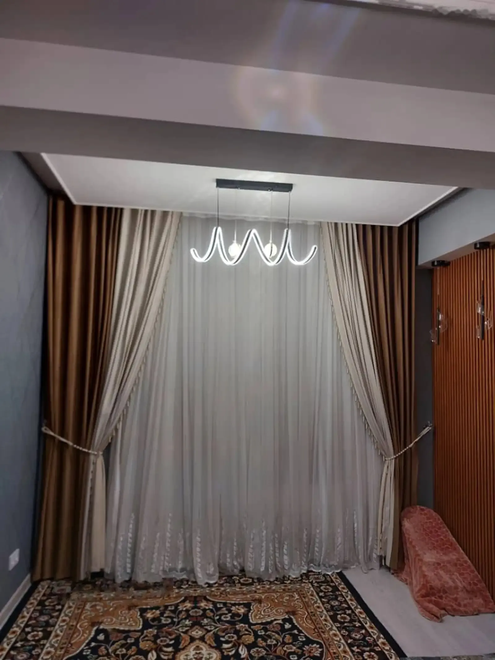 2-комн. квартира, 12 этаж, 57м², Битонка