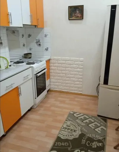 1-комн. квартира, 9 этаж, 40 м², Сино