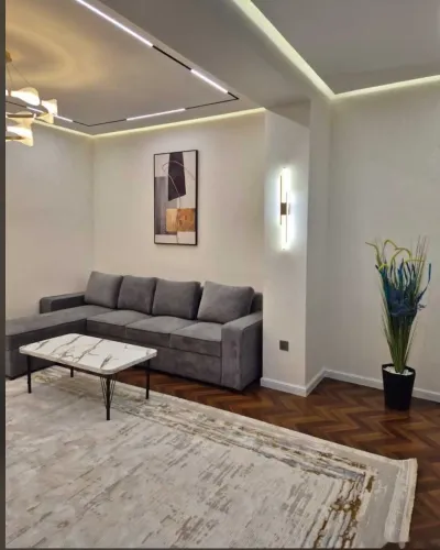 2-комн. квартира, 7 этаж, 70м², Шохмансур