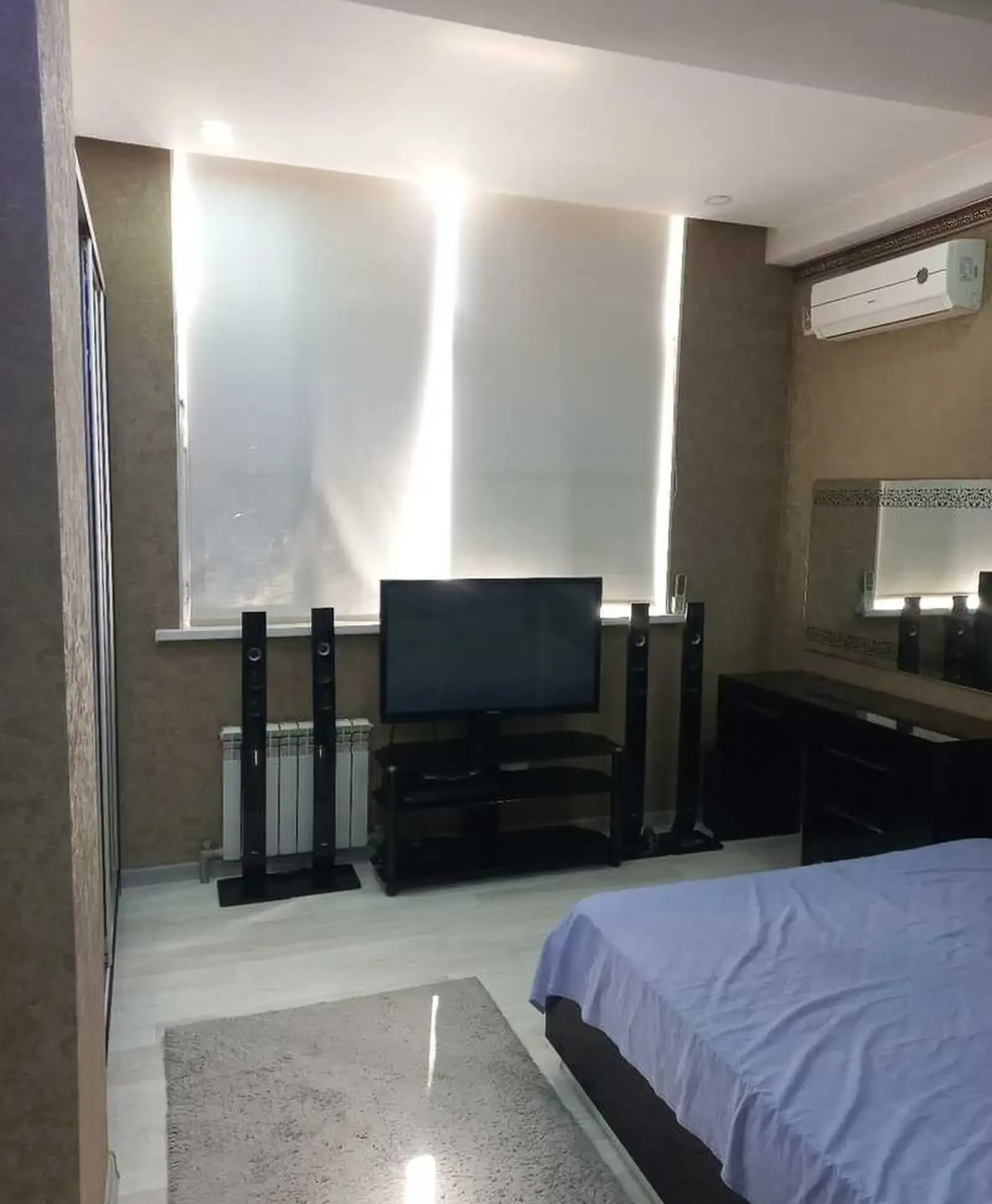 2-комн. квартира, 10 этаж, 73м², 82 мкр Гулдаста